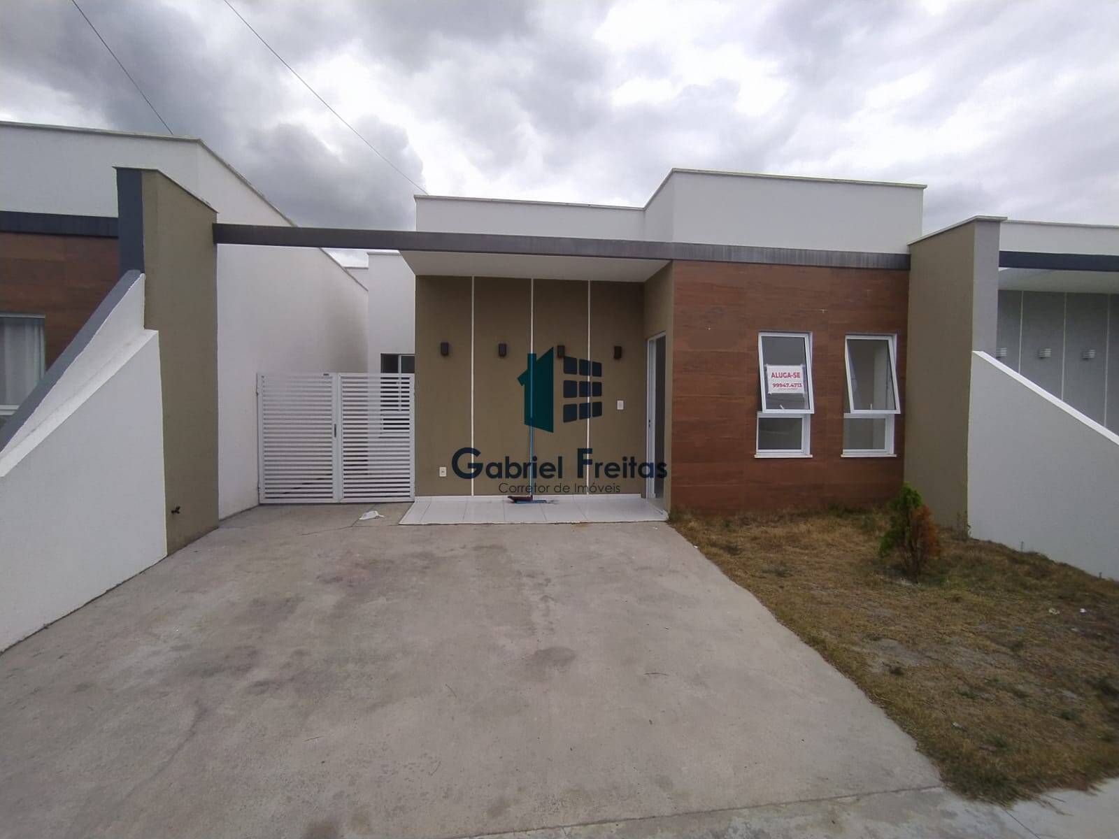 Casa de Condomínio - Foto 2