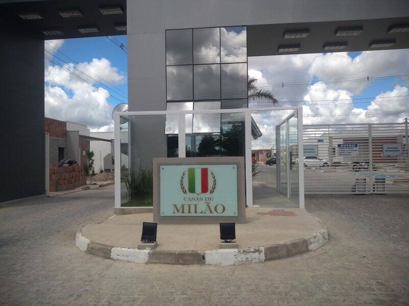 Casa de Condomínio - Foto 1