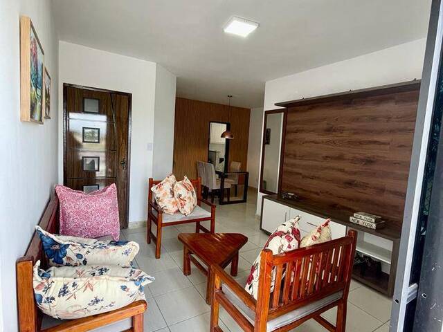 Apartamento para Venda em Feira de Santana - 4
