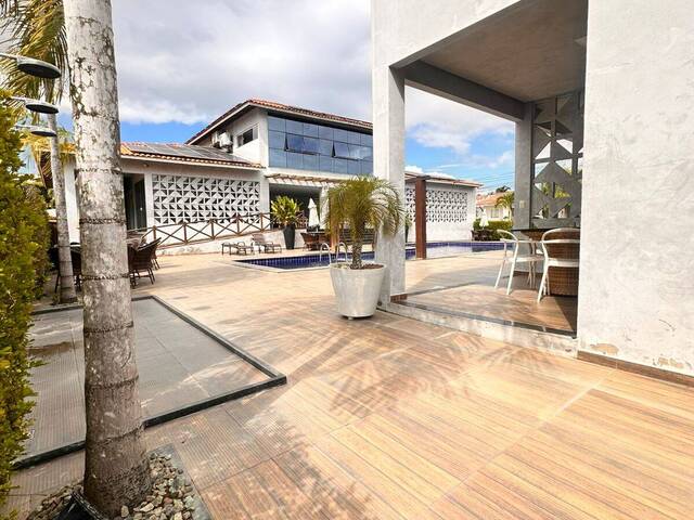 Casa em condomínio para Locação em Feira de Santana - 5