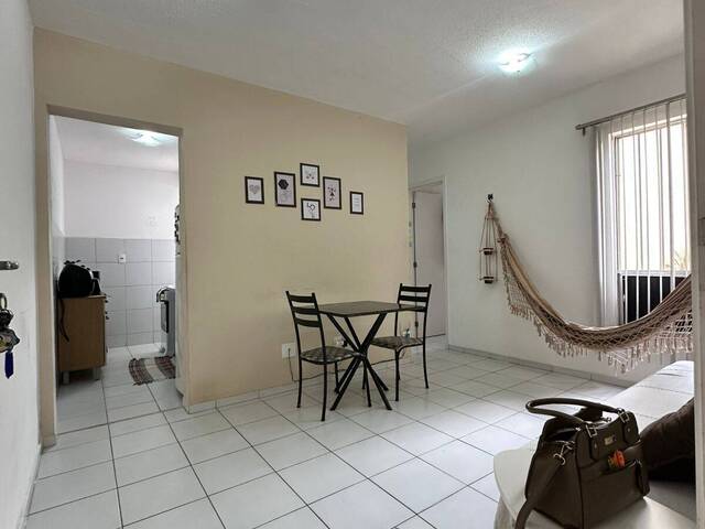 Apartamento para Locação em Feira de Santana - 5