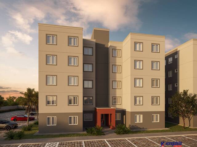 Apartamento para Venda em Feira de Santana - 4