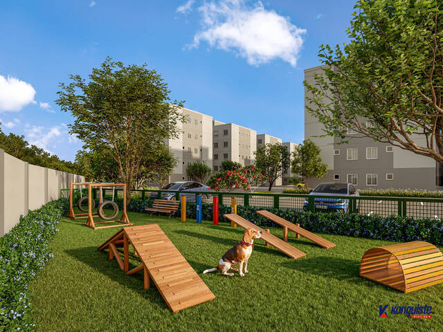 Apartamento para Venda em Feira de Santana - 5