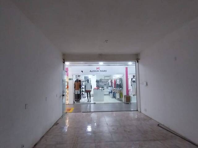 #4635 - Ponto Comercial para Locação em Feira de Santana - BA - 3