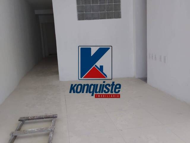 #4664 - Ponto Comercial para Venda em Feira de Santana - BA - 2