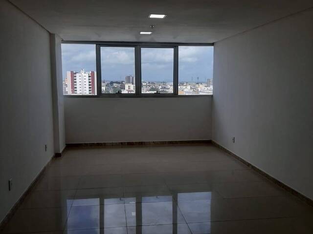 #6 - Sala Comercial para Locação em Feira de Santana - BA