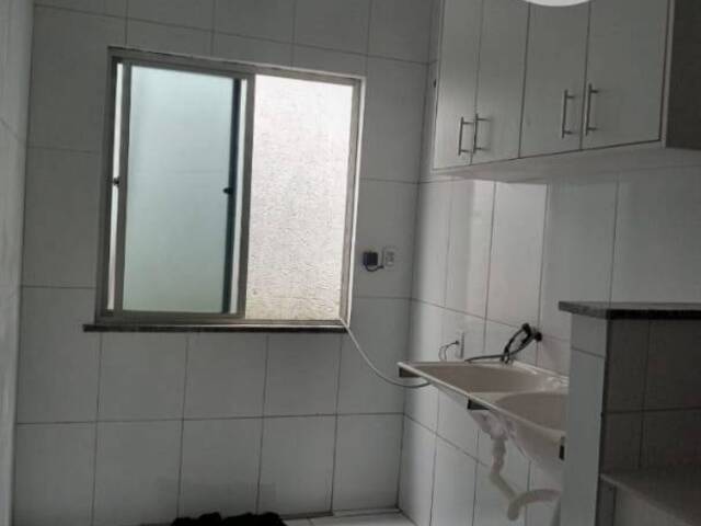 Apartamento para Locação em Feira de Santana - 4