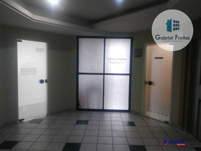 #11 - Sala Comercial para Locação em Feira de Santana - BA