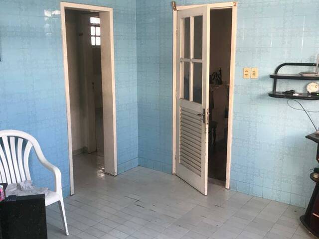 #34 - Casa para Venda em Feira de Santana - BA