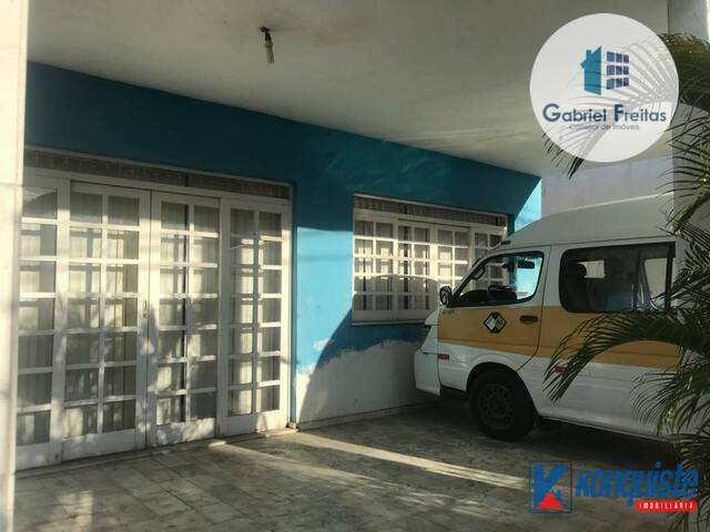 #34 - Casa para Venda em Feira de Santana - BA