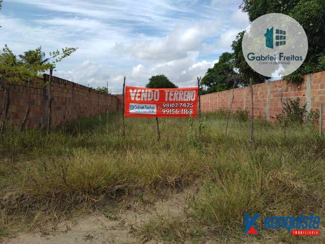 #40 - Terreno para Venda em Feira de Santana - BA
