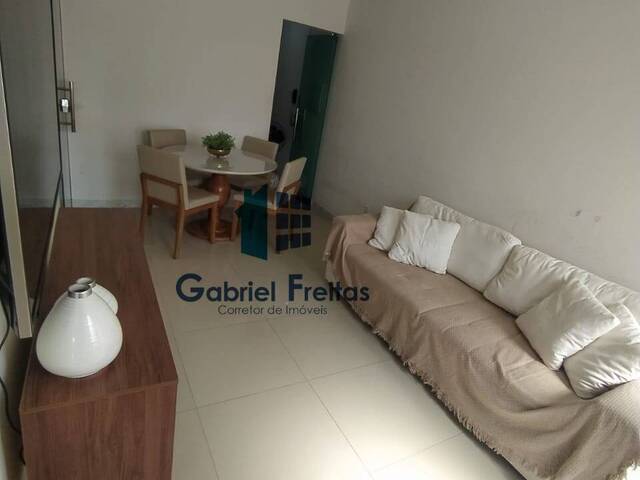 Casa para Venda em Feira de Santana - 5
