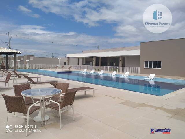 #28 - Casa para Locação em Feira de Santana - BA