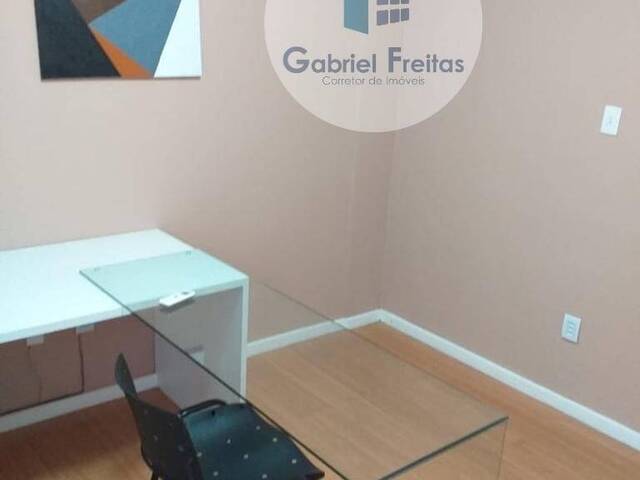 #52 - Sala Comercial para Locação em Feira de Santana - BA