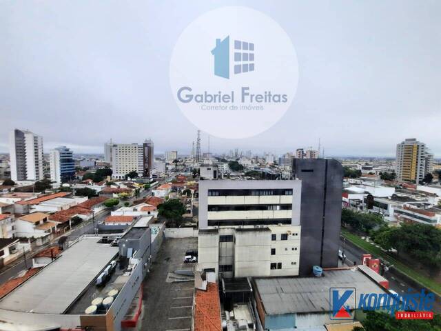 #68 - Sala Comercial para Venda em Feira de Santana - BA