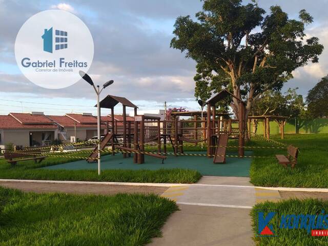 #100 - Casa para Locação em Feira de Santana - BA