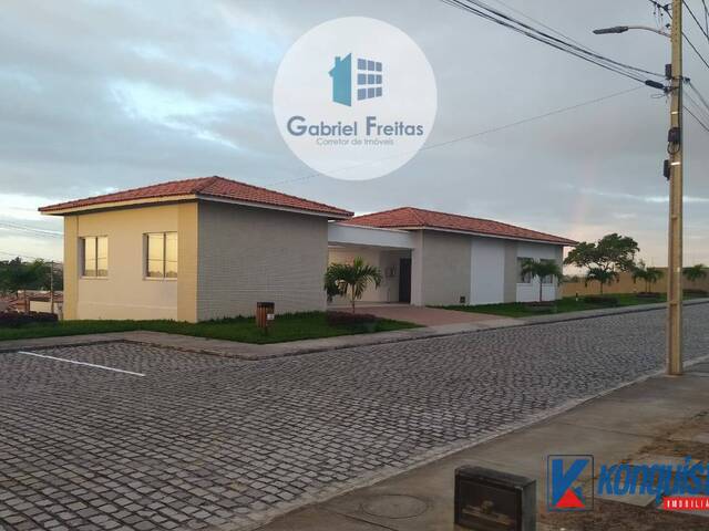 Casa para Locação em Feira de Santana - 5