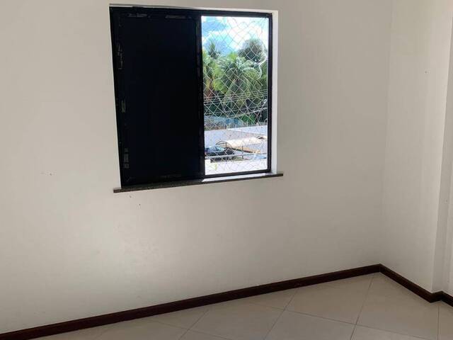Apartamento para Locação em Feira de Santana - 4