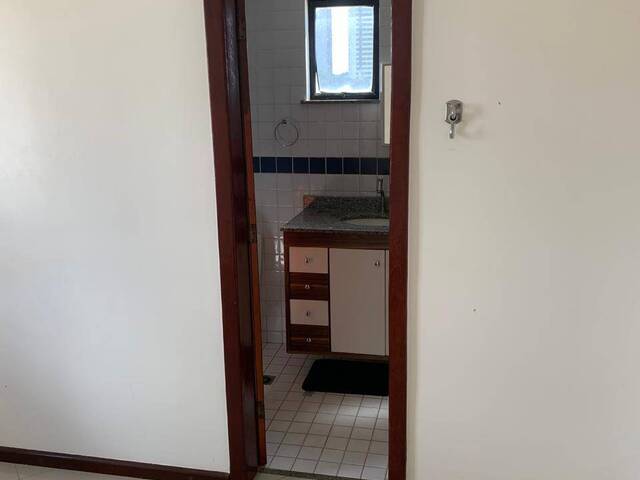 Apartamento para Locação em Feira de Santana - 5