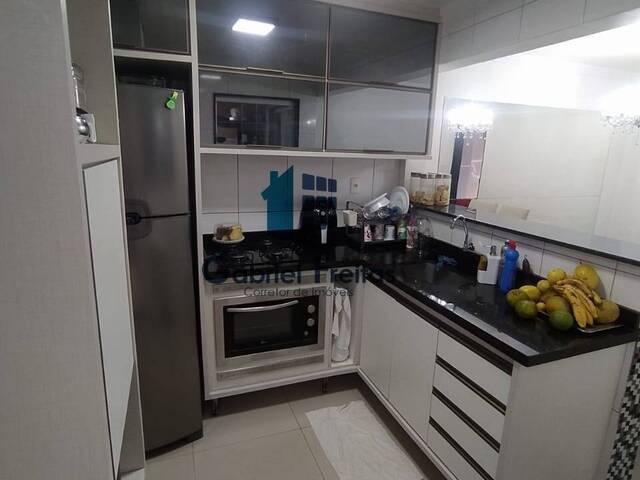 Casa em condomínio para Venda em Feira de Santana - 5