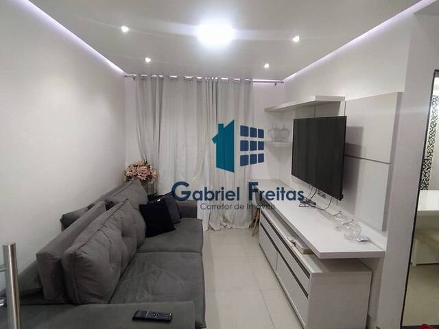 Casa em condomínio para Venda em Feira de Santana - 4