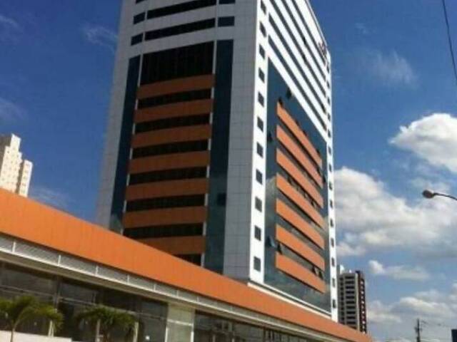 #124 - Loja Comercial para Locação em Feira de Santana - BA - 1