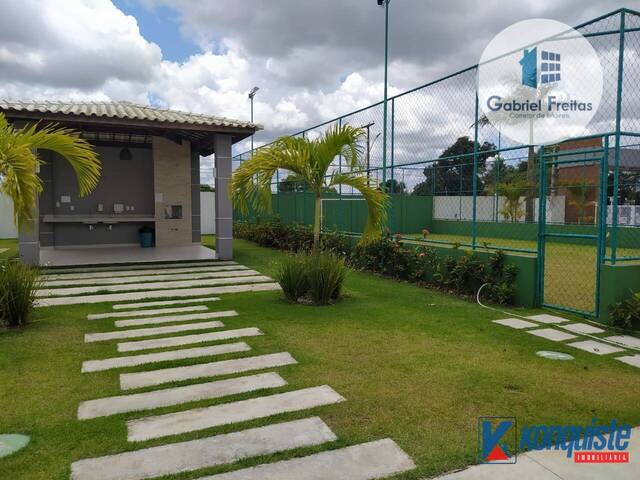 #128 - Casa para Locação em Feira de Santana - BA