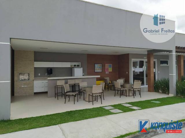 Casa para Locação em Feira de Santana - 4