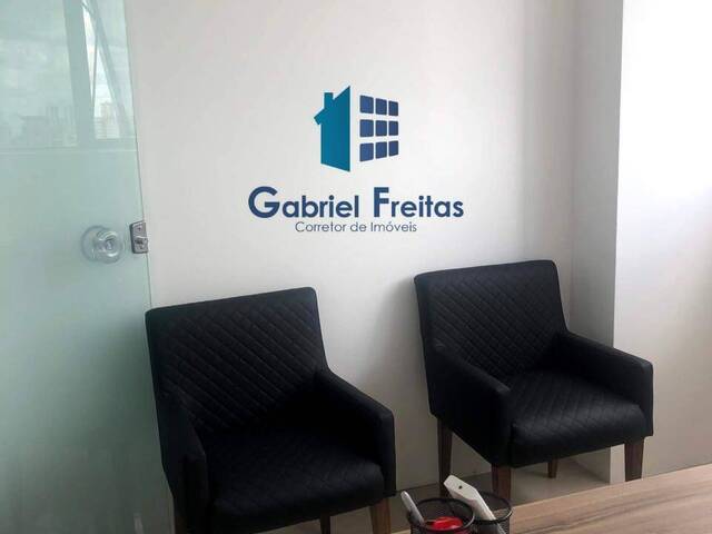 Sala Comercial para Locação em Feira de Santana - 5