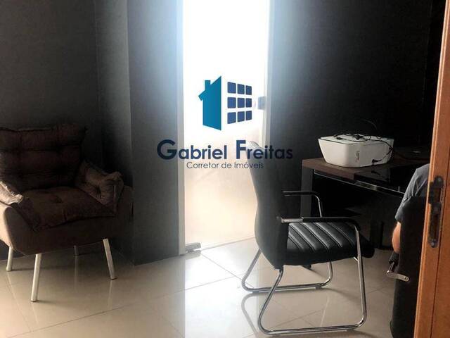 Sala Comercial para Locação em Feira de Santana - 3