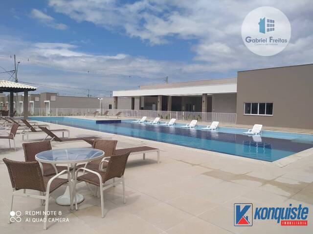 #142 - Casa para Locação em Feira de Santana - BA