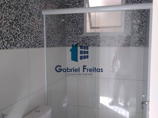 Casa para Locação em Feira de Santana - 5