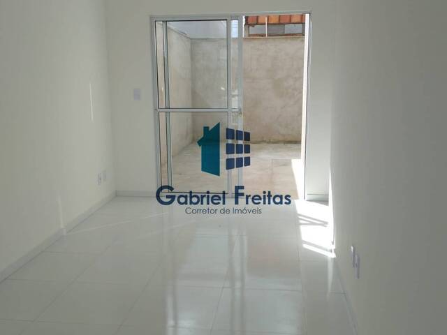 Casa para Locação em Feira de Santana - 4