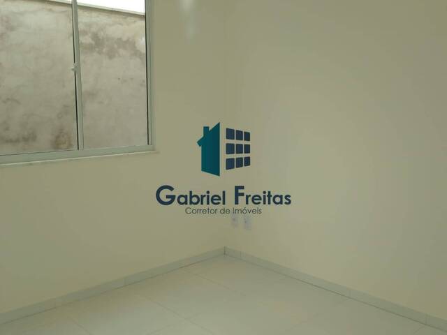 #142 - Casa para Locação em Feira de Santana - BA