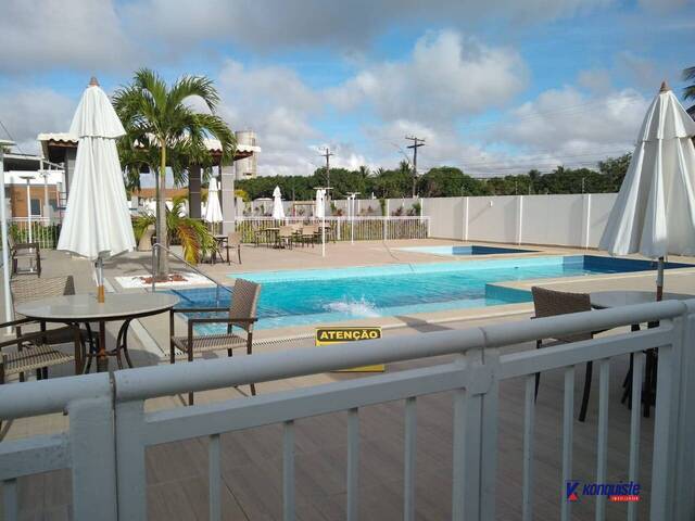 #162 - Casa em condomínio para Venda em Feira de Santana - BA