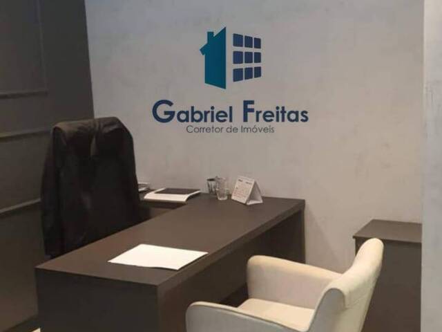 Sala Comercial para Venda em Feira de Santana - 4