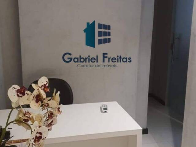 #168 - Sala Comercial para Venda em Feira de Santana - BA