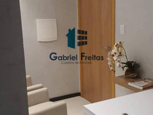Sala Comercial para Venda em Feira de Santana - 5