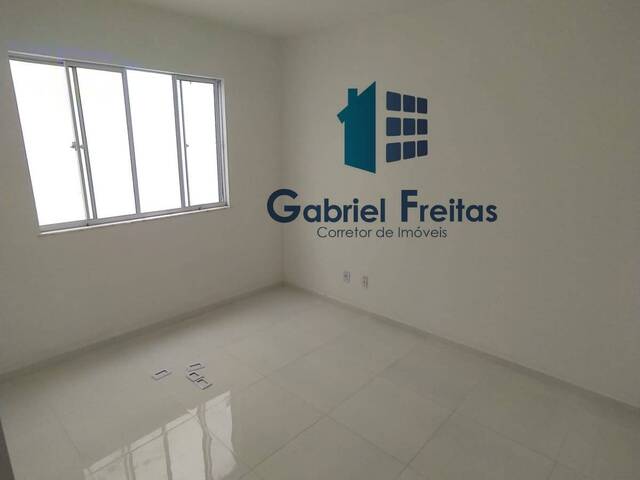 #172 - Casa em condomínio para Locação em Feira de Santana - BA