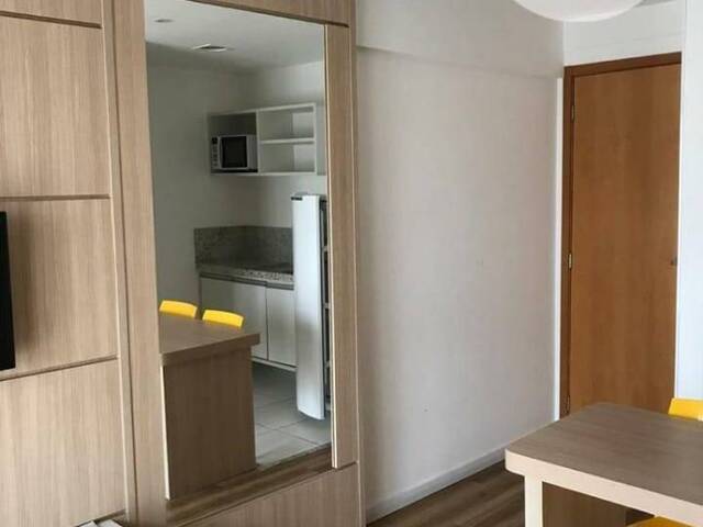 #209 - Flat para Venda em Feira de Santana - BA - 2