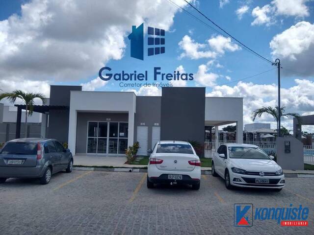 Casa em condomínio para Venda em Feira de Santana - 5