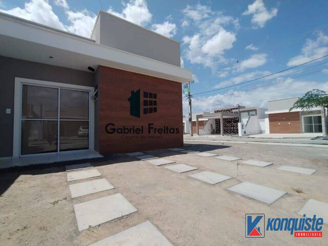 #216 - Casa em condomínio para Venda em Feira de Santana - BA