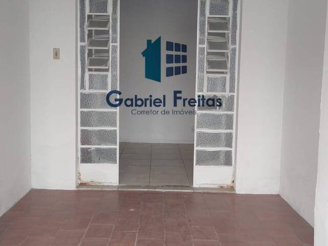#219 - Casa para Venda em Feira de Santana - BA