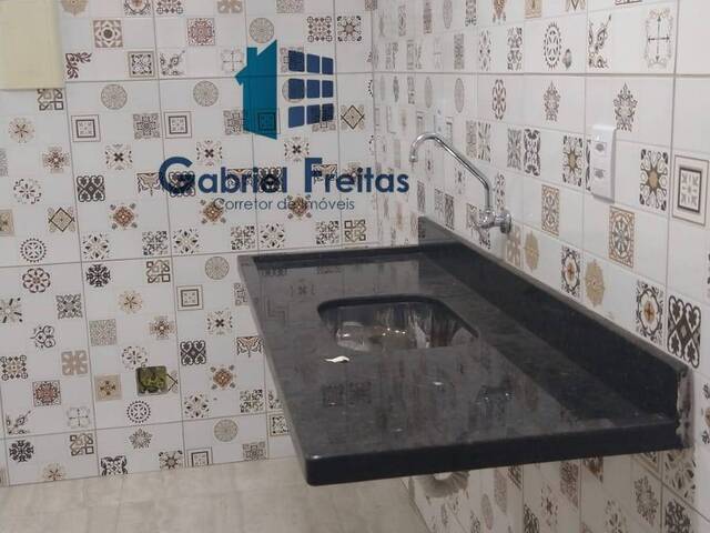 Apartamento para Venda em Feira de Santana - 5