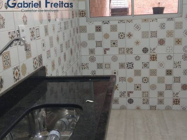 Apartamento para Venda em Feira de Santana - 4
