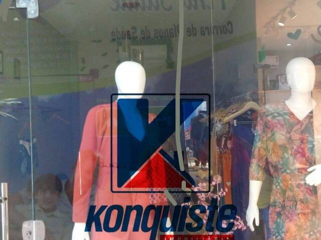 #229 - Sala Comercial para Locação em Feira de Santana - BA