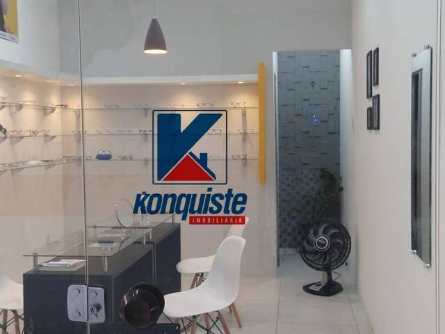 #230 - Sala Comercial para Locação em Feira de Santana - BA