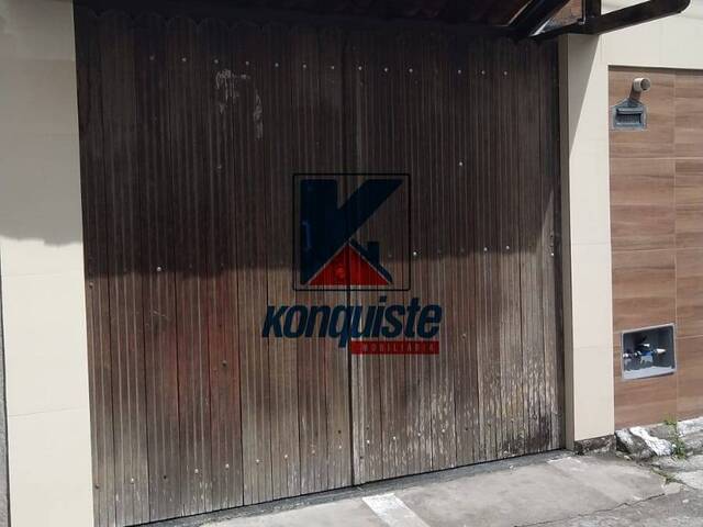 #235 - Casa para Venda em Feira de Santana - BA