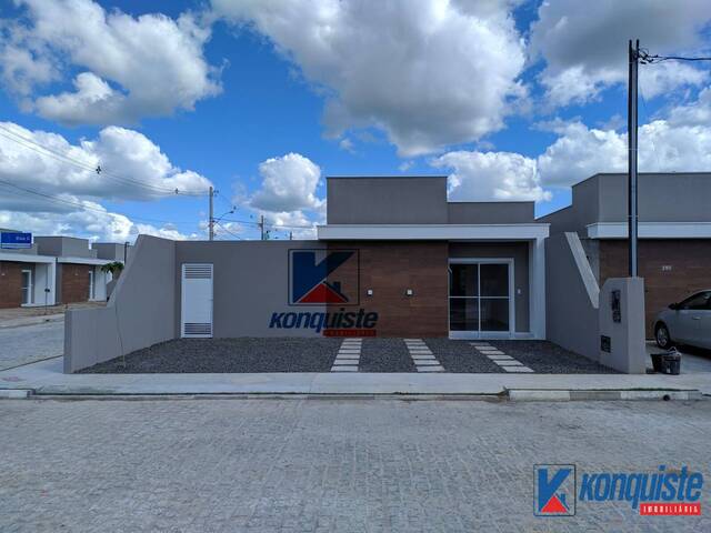 #243 - Casa em condomínio para Locação em Feira de Santana - BA