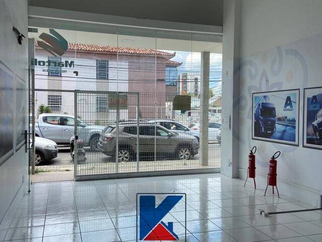 #99 - Ponto Comercial para Locação em Feira de Santana - BA